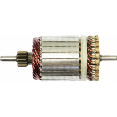 Rotor, štartér AS-PL SA3025 SA3025