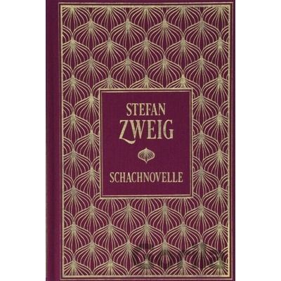 Schachnovelle Zweig StefanGerman lang.
