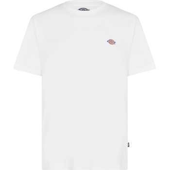 Image 1 of Dickies Тениска Dickies Mens Regular Fit Mapleton T-Shirt - White WHX1
