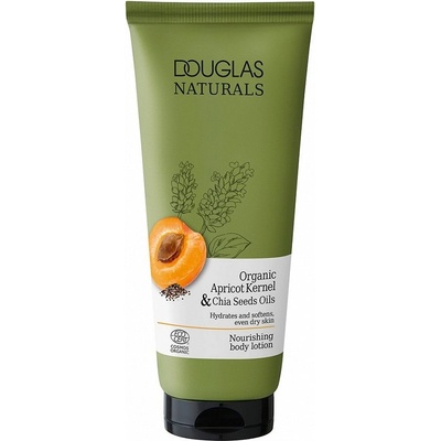 Douglas Naturals Nourishing Body Lotion Лосион за тяло дамски 200ml