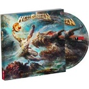 HELLOWEEN - GIANTS & MONSTERS 1 CD