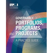 Governance of Portfolios, Programs, and Projects