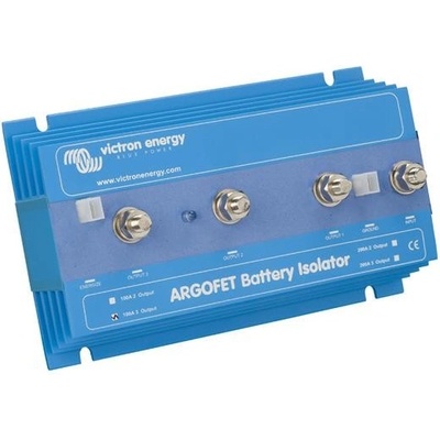 victron energy Victron Oddělovač akumulátorů Argo FET 100-3