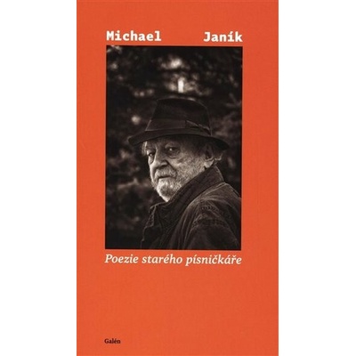 Poezie starého písničkáře
