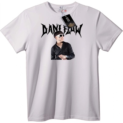 NOONEBRAND Тениска Daniel Стилизирана - XS, Black