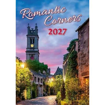 ROMANTIC CORNERS 2027