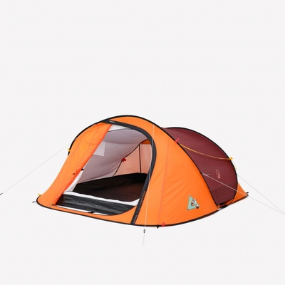 QUECHUA 2 Seconds F&B 3