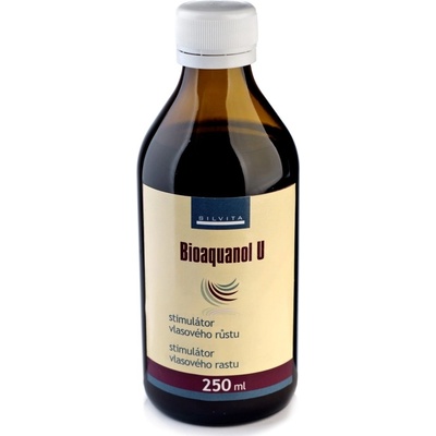 Bioaquanol U regulátor vlasového růstu 250 ml