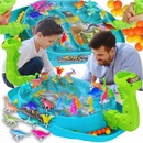 Kruzzel Bitva dinosaurů střílečka