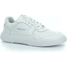 Be Lenka barefoot tenisky Barebarics Zing all white