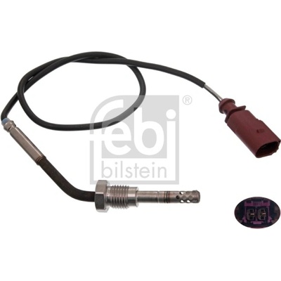 FEBI BILSTEIN Cidlo, teplota vyfukovych plynu 49269