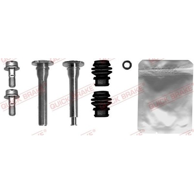 Sada vodiacich puzdier brzdového strmeňa Quick Brake 113-1478X