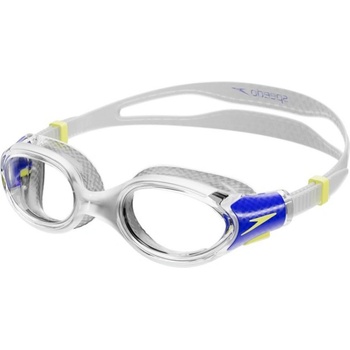 Image 1 of Speedo biofuse 2.0 junior синьо/прозрачен