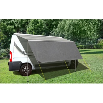 Brunner Sunny View 240 cm Цвят: сив