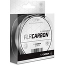 Delphin FLR CARBON 100% fluorokarbón transparent 50 m 0,125 mm 2,8 lb
