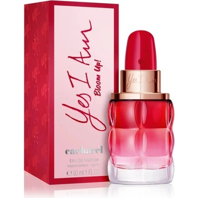 Cacharel Yes I am Bloom Up ! parfumovaná voda dámska 50 ml tester