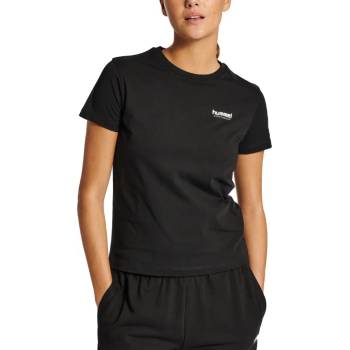 Hummel Тениска Hummel hmlLGC KRISTY SHORT T-SHIRT 219222-2001 Размер S