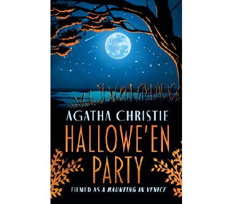 Hallowe'en Party