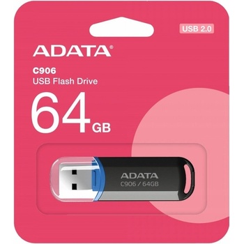 ADATA C906 64GB AC906-64G-RBK
