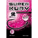 LK Baits Super Kurv ATG vel.6 10 ks