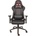 FragON Геймърски стол FragON 3X Series V2 - Black (FRGN_3X_R2_BLACK)