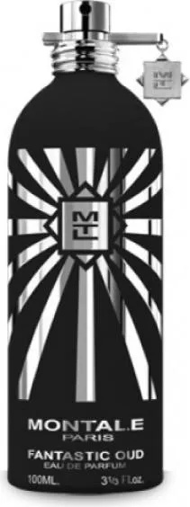 Montale Fantastic Oud EDP 100 ml Tester