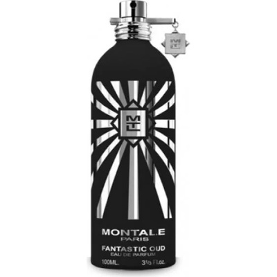 Montale Fantastic Oud EDP 100 ml Tester