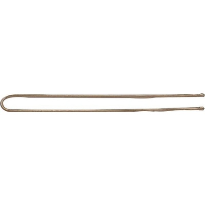 Rovná vlásenka Sibel 6,5 cm bronzová 500 g 936550015