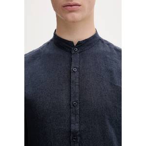 HUGO BOSS мъжка риза от лен (50490740)