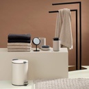 Kela WC sada Sana černá