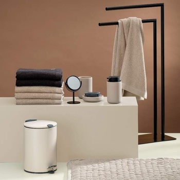 Kela WC sada Sana černá