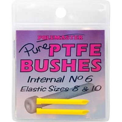 Drennan Priechodka Pure PTFE Internal Bushes No.5