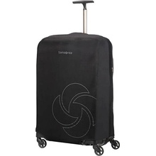 Samsonite Spinner 121224-1041 čierny M