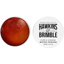 Hawkins & Brimble Pomáda na vlasy na vodnej báze s vôňou elemi a ženšenu (Elemi & Ginseng Water Pomade) 100 ml
