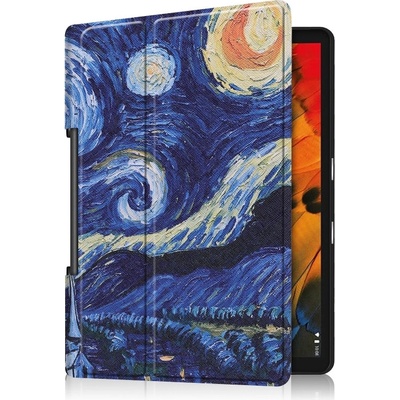 Vsetkonamobil ART Lenovo Yoga Smart Tab 10 27221 STARRY SKY