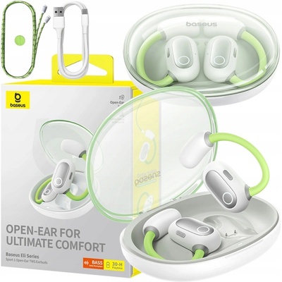 Baseus Bluetooth Eli Sport 1