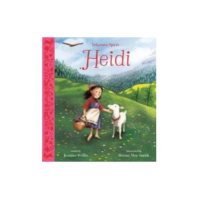 Heidi | Briony May Smith