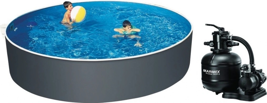 Marimex Orlando Premium DL 4,60 x 1,22 m 19900104