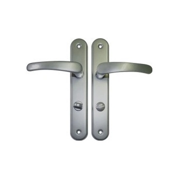 Trebor MICHALEA 90 mm WC Strieborná