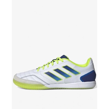 Adidas Top Sala Competition Football Shoes White