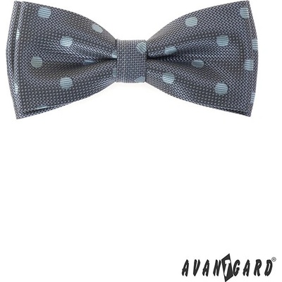 Avantgard s kapesníčkem 575 1343 šedá