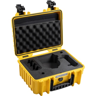 BW Outdoor Case Type - 3000/PP.117