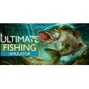 Ultimate Fishing Simulator