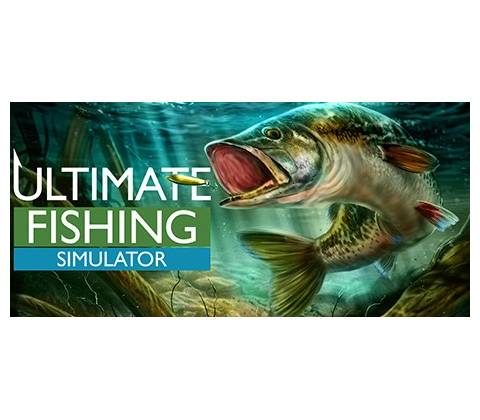 Ultimate Fishing Simulator