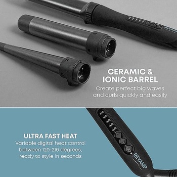 Image 1 of Revamp Progloss Multiform WD-1500-EU