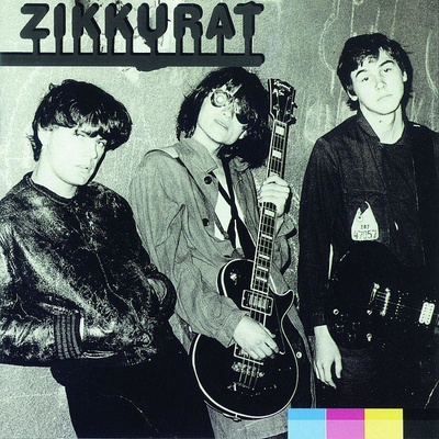 Zikkurat - I. CD
