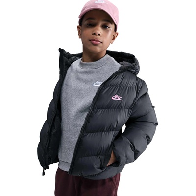 Nike Яке k nsw tf adp puffer