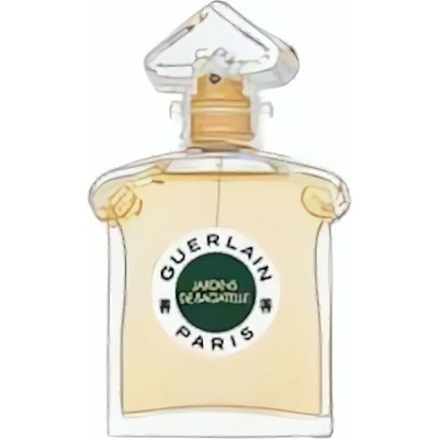 Guerlain Jardins de Bagatelle 2021 parfémovaná voda dámská 75 ml