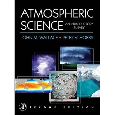 Atmospheric Science Hobbs Peter Victor