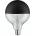 Paulmann G125 E27 6.5W 2700K (W1568)